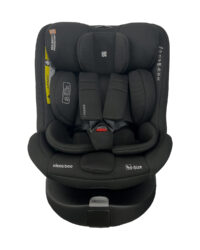 Стол за кола 40-150 см i-Round i-SIZE Black