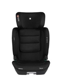 Стол за кола 100-150 см i-Scout i-SIZE Black - Image 3