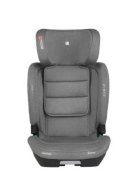 Стол за кола 100-150 см i-Scout i-SIZE Light Grey - Image 3