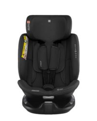 Стол за кола 40-150 см i-Tour i-SIZE Black - Image 3
