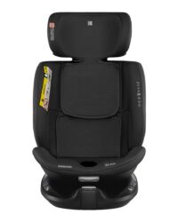 Стол за кола 40-150 см i-Tour i-SIZE Black - Image 4