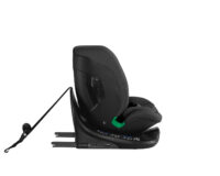 Стол за кола 40-150 см i-Tour i-SIZE Black - Image 5