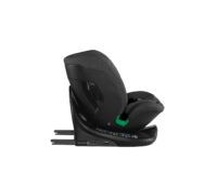 Стол за кола 40-150 см i-Tour i-SIZE Black - Image 6