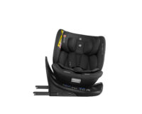 Стол за кола 40-150 см i-Tour i-SIZE Black - Image 7