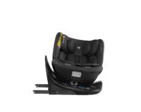 Стол за кола 40-150 см i-Tour i-SIZE Black - Image 8