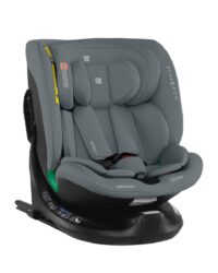 Стол за кола 40-150 см i-Tour i-SIZE Dark Grey
