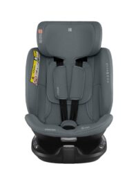 Стол за кола 40-150 см i-Tour i-SIZE Dark Grey - Image 3