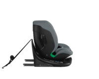 Стол за кола 40-150 см i-Tour i-SIZE Dark Grey - Image 5