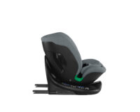 Стол за кола 40-150 см i-Tour i-SIZE Dark Grey - Image 6