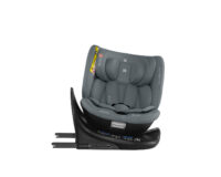 Стол за кола 40-150 см i-Tour i-SIZE Dark Grey - Image 7
