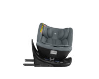 Стол за кола 40-150 см i-Tour i-SIZE Dark Grey - Image 8
