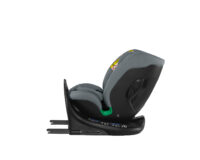 Стол за кола 40-150 см i-Tour i-SIZE Dark Grey - Image 9
