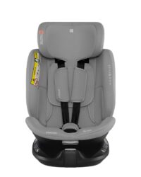Стол за кола 40-150 см i-Tour i-SIZE Light Grey - Image 3
