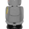 Стол за кола 40-150 см i-Tour i-SIZE Light Grey - Image 4