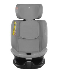 Стол за кола 40-150 см i-Tour i-SIZE Light Grey - Image 4
