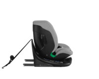 Стол за кола 40-150 см i-Tour i-SIZE Light Grey - Image 5