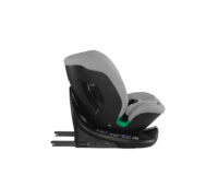 Стол за кола 40-150 см i-Tour i-SIZE Light Grey - Image 6