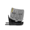 Стол за кола 40-150 см i-Tour i-SIZE Light Grey - Image 7