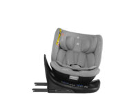 Стол за кола 40-150 см i-Tour i-SIZE Light Grey - Image 7