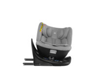 Стол за кола 40-150 см i-Tour i-SIZE Light Grey - Image 8