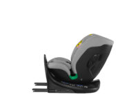 Стол за кола 40-150 см i-Tour i-SIZE Light Grey - Image 9