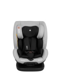 Стол за кола 40-150 см i-View i-SIZE Light Grey - Image 2