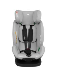 Стол за кола 40-150 см i-View i-SIZE Light Grey - Image 3