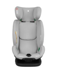 Стол за кола 40-150 см i-View i-SIZE Light Grey - Image 4