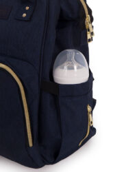 Чанта Siena Navy - Image 3