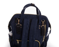 Чанта Siena Navy - Image 5
