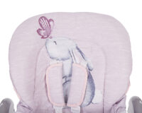 Стол за хранене Sweet Nature Pink Rabbit - Image 6