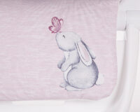Стол за хранене Sweet Nature Pink Rabbit - Image 7