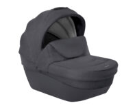 Комбинирана количка 3в1 с твърд кош Irene Dark Grey 2024 - Image 3