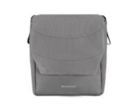 Комбинирана количка 3в1 с твърд кош Irene Light Grey 2024 - Image 5