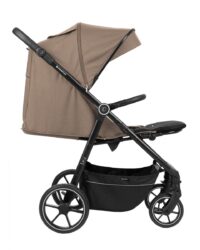 Количка Lucy Beige - Image 3