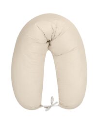 Възглавница за бременни Dream Big Beige - Image 2