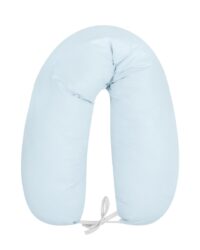 Възглавница за бременни Dream Big Blue - Image 2