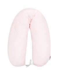 Възглавница за бременни Dream Big Pink - Image 2
