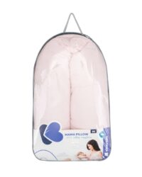 Възглавница за бременни Dream Big Pink - Image 7