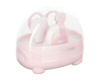 Хигиенен сет Bear Pink