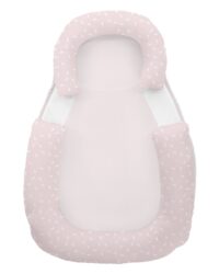 Мемори позиционер срещу преобръщане Confetti Pink
