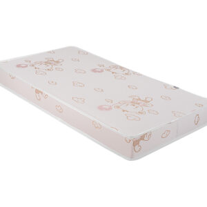 Матрак Memory Comfort 60х120х12см Bear Beige