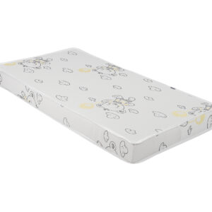 Матрак Memory Comfort 60х120х12см Bear Grey