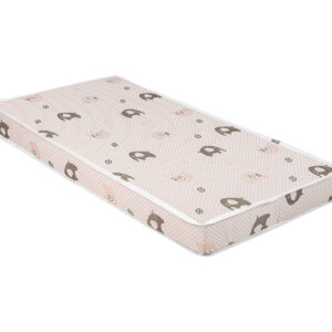 Матрак Memory Comfort 60х120х12см Elephants Green