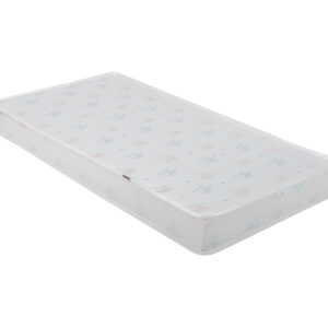 Матрак Memory Comfort 60х120х12см Helicopters Blue/Pink