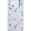 Матрак Memory Comfort Cool gel 70х140х12см Horses Blue - Image 2