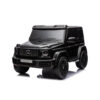 Акумулаторна кола Licensed Mercedes Benz AMG G63 4*4 24V Black - Image 2