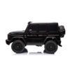 Акумулаторна кола Licensed Mercedes Benz AMG G63 4*4 24V Black - Image 3