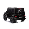 Акумулаторна кола Licensed Mercedes Benz AMG G63 4*4 24V Black - Image 4