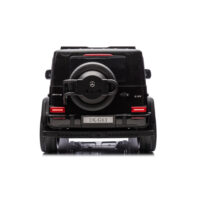 Акумулаторна кола Licensed Mercedes Benz AMG G63 4*4 24V Black - Image 5